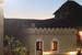 3. Im Innenhof des angrenzenden Einkaufcenters