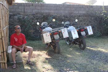 Mit was haben wir das verdient