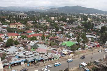 Addis Abeba