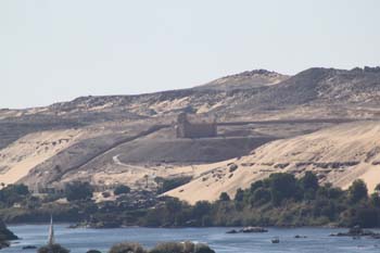 Mausoleum von Aga Khan