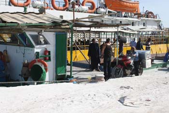 Sogleich folgt Frank