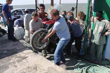 6 Reiners Bike braucht mich