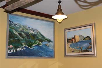 Bei diesen Bildern denken wir an Kaj, Franks Vater