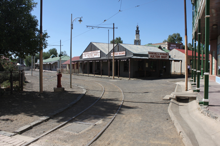 5. So sah es vor 120 Jahren hier aus
