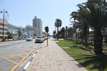 3. Port Elisabeth